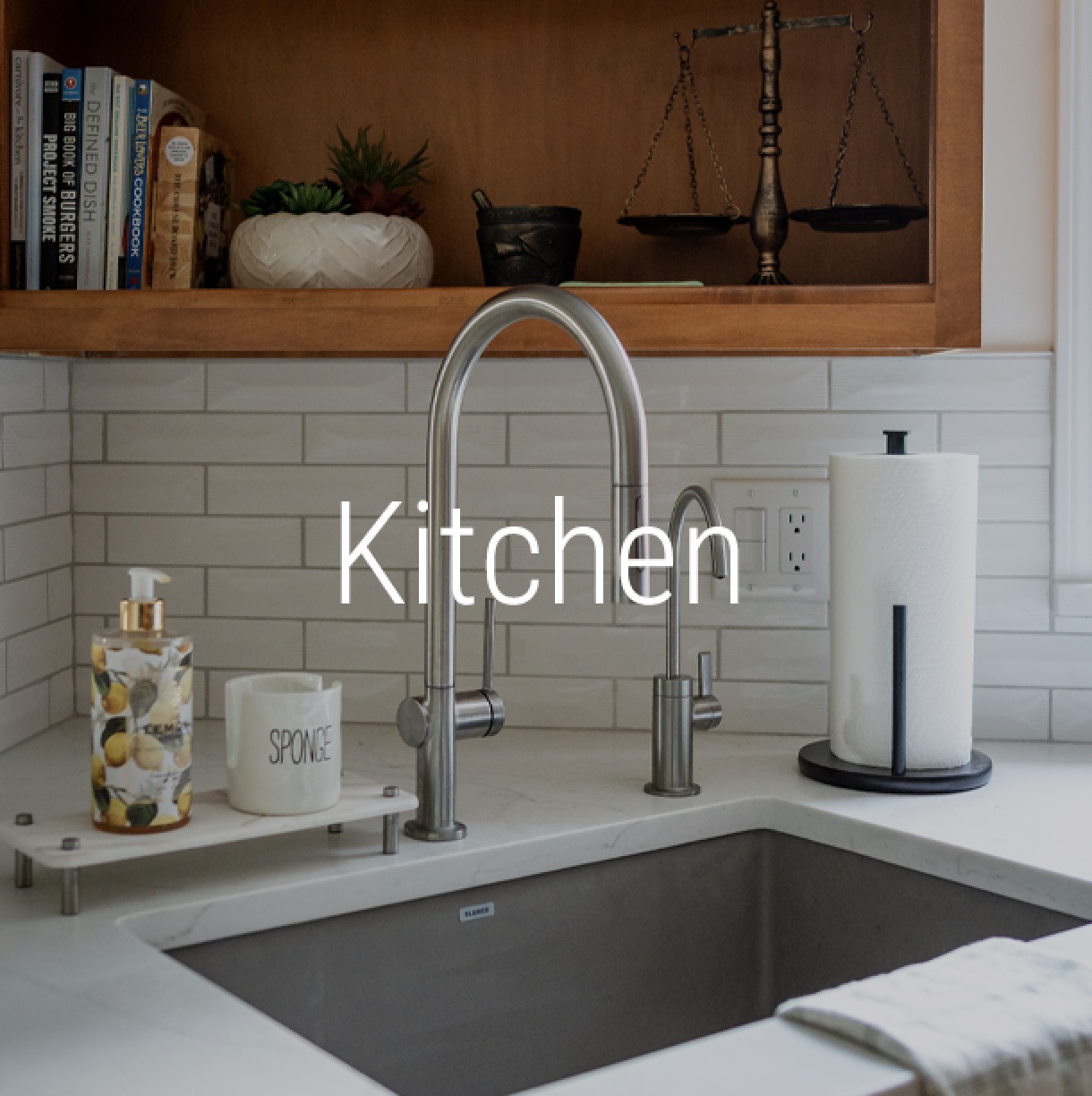 Kitchen Remodel