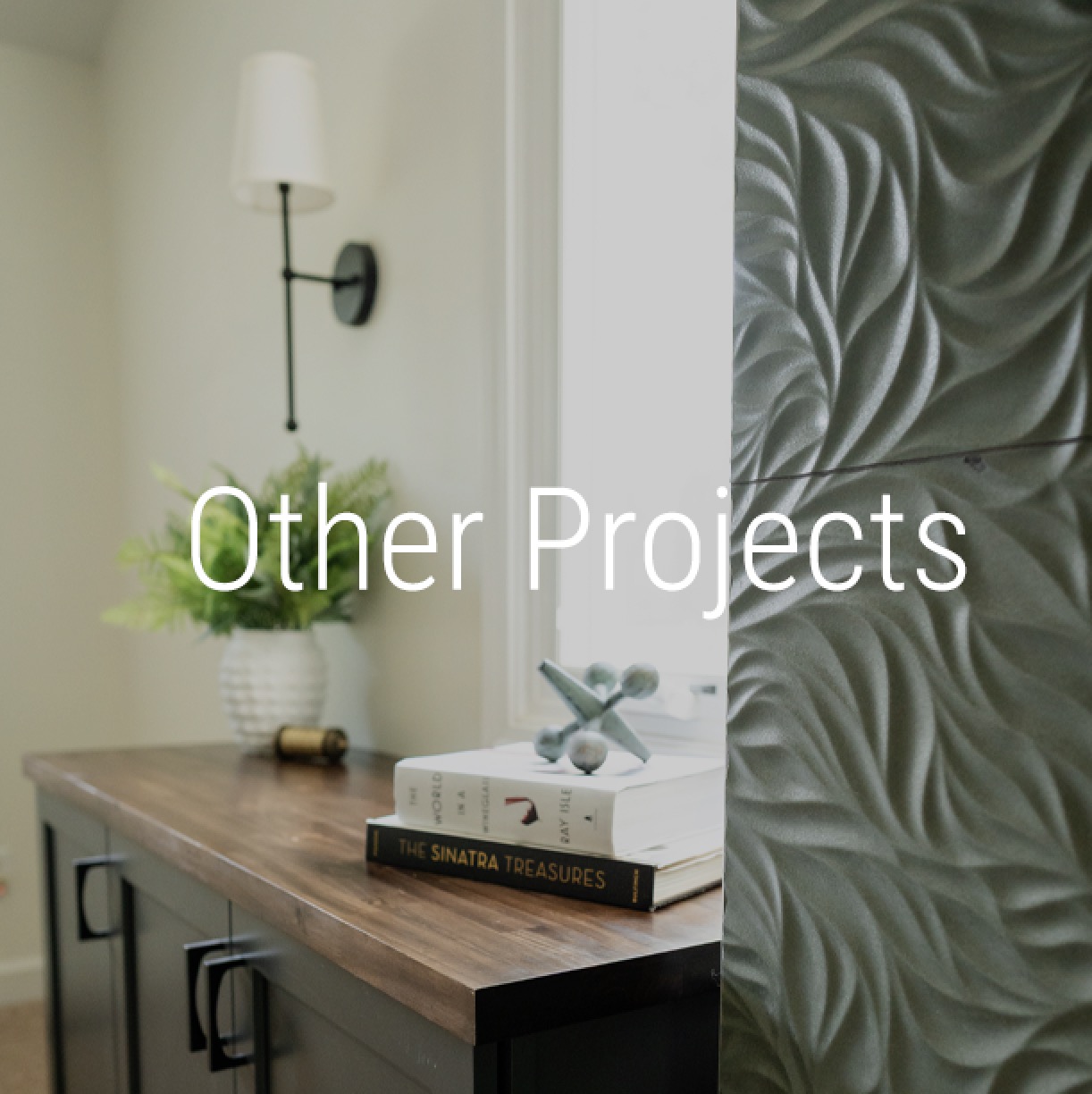 Other Projects